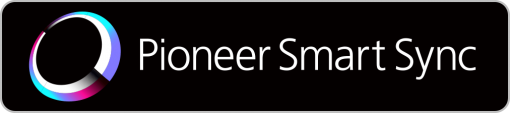 PIONEER SMART SYNC APP